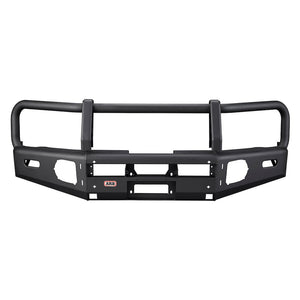 Product of ARB 3421570K Summit Bar Steel Textured Powder Coated Bumper 
