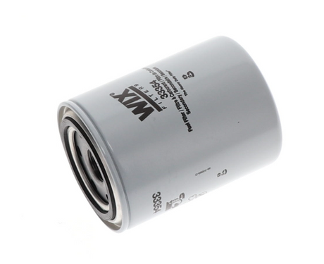 Wix Filters 33354 Fuel Filter||||85||w6933354||1925459