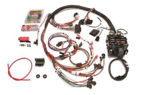 Painless Wiring 10150 Chassis Wiring Harness||||86||p4210150||1911377