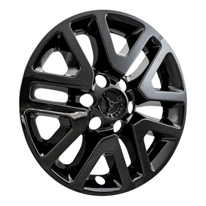 Product of Coast To Coast IWCIMP427BLK Black Set Of 4 