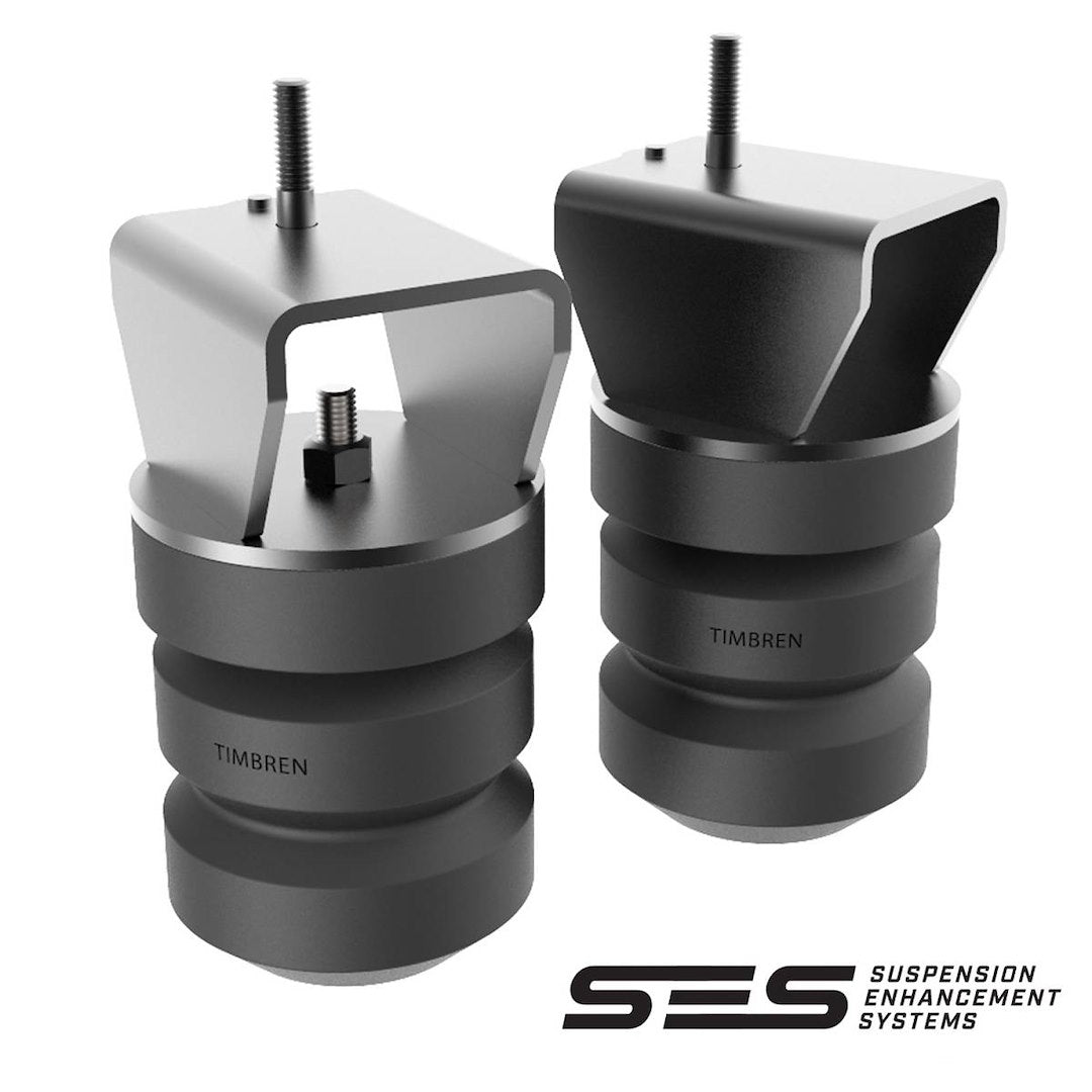 Product of Timbren Fr350ttcc Helper Spring Kit