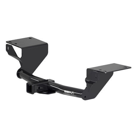 Product of Husky Towing 69615C Class III Trailer Hitch Rear w/ 2 Inch Receiver 