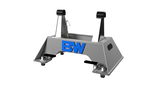 B&W Trailer Hitches Rvb3715 Fifth Wheel Trailer Hitch Head Support||rvb3715.Png||85||b94rvb3715||1604896