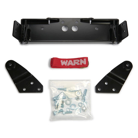 Warn 97084 Snow Plow Mount||97084.Jpg||85||w3697084||1027803