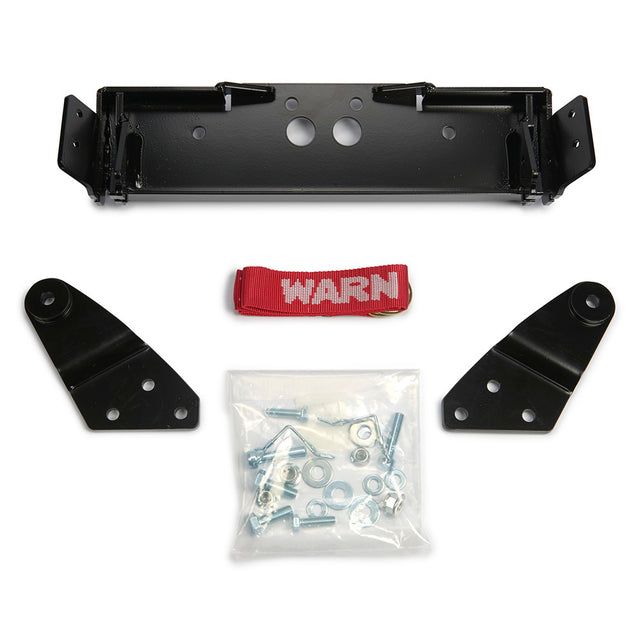 Warn 97084 Snow Plow Mount||97084.Jpg||85||w3697084||1027803