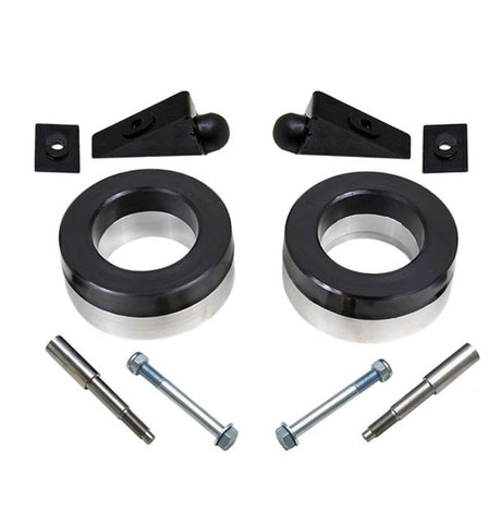 Product of ReadyLIFT 66-1033 Leveling Kit Suspension 1-3/4 Inch Lift Coil Spring Spacers 