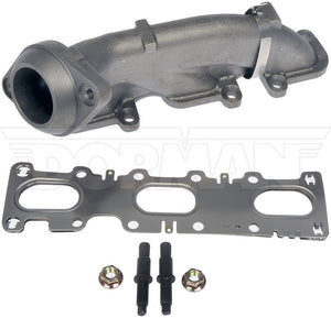 Dorman (Oe Solutions) 674-715 Exhaust Manifold||674-715-007.Jpg||85||d18674715||2243817