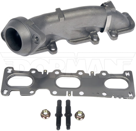Dorman (Oe Solutions) 674-715 Exhaust Manifold||674-715-007.Jpg||85||d18674715||2243817