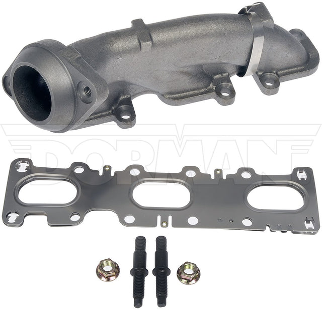 Dorman (Oe Solutions) 674-715 Exhaust Manifold||674-715-007.Jpg||85||d18674715||2243817