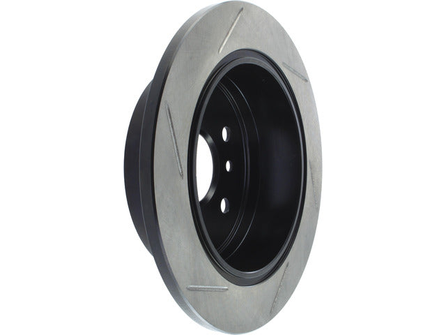 Product of Stop Tech/ Power Slot 126.44126SL SportStop ® Slotted Slotted 1-Piece Brake Rotor 