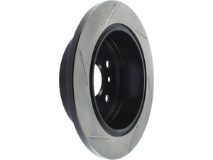 Product of Stop Tech/ Power Slot 126.44126SL SportStop ® Slotted Slotted 1-Piece Brake Rotor 