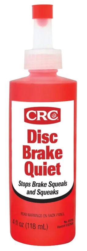 Product of Crc Industries 05016 Brake Anti Squeal