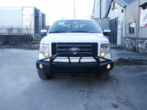 Product of Frontier Truck Gear 600-50-9005 Xtreme  Bumper 