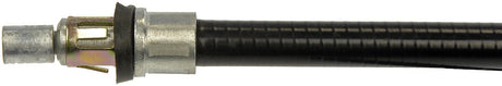 Dorman (Oe Solutions) C660310 Parking Brake Cable||c660310-005.Jpg||90||d18c660310||1129194