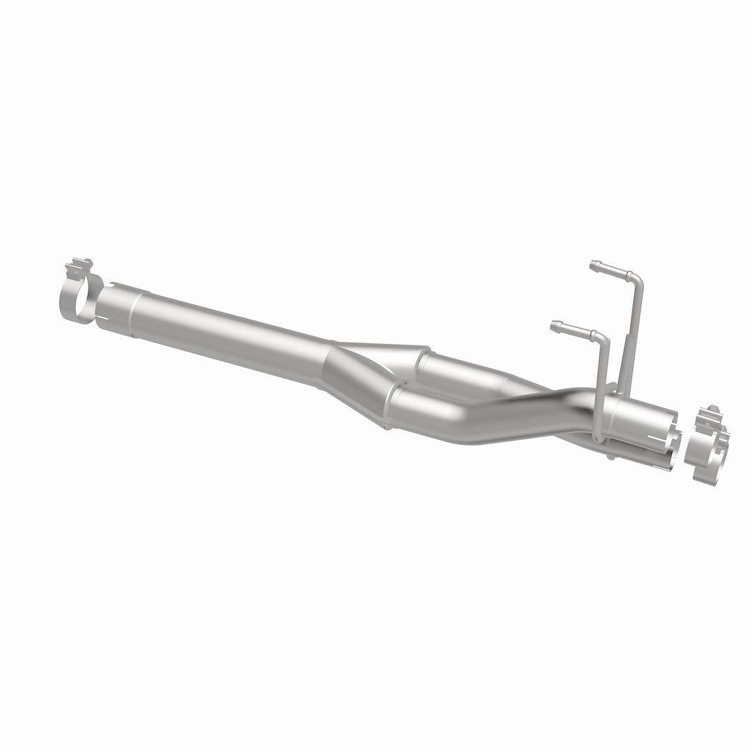 Product of Magnaflow Performance 19440 Exhaust Pipe Muffler Delete