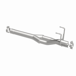 Product of Magnaflow Performance 19440 Exhaust Pipe Muffler Delete