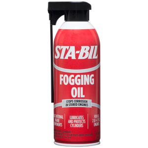 Product of Sta-Bil 22001 Engine Fogging Oil