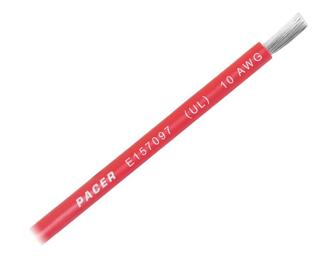 Pacer Marine Wul10rd-500 Primary Wire||wul10rd-500_1.Jpg||86||pcrwul10rd500||2115850
