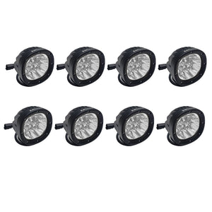 Product of ZROADZ Z3090WRD-KIT8 Driving/ Fog Light 