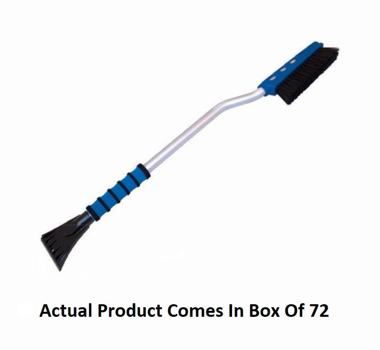 Hopkins Mfg Qp72-999ct Ice Scraper/ Snow Brush||qp72-999ct.Jpg||85||h22qp72999ct||1378332