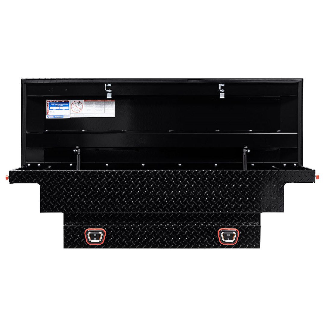 Product of Weather Guard (Werner) 131-5-03 Standard Profile Toolbox 