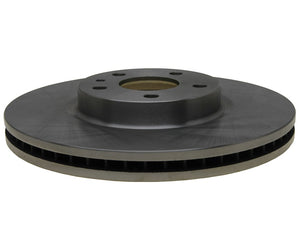 Product of Raybestos Brakes 681014R R-Line Plain Face 2-Piece Brake Rotor 