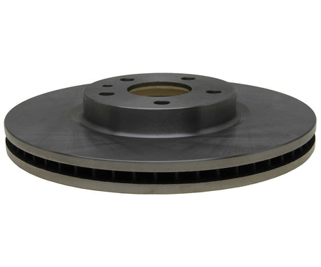 Product of Raybestos Brakes 681014R R-Line Plain Face 2-Piece Brake Rotor 