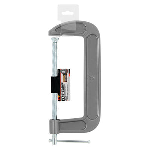 Performance Tool W215c C Clamp||w215c_1.Jpg||86||ptlw215c||1586621
