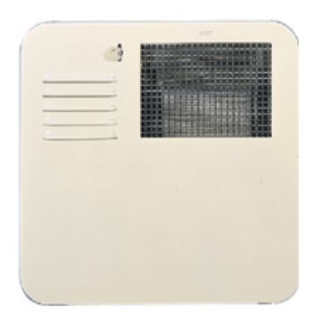 Suburban Mfg 6255acw Water Heater Access Door||6255acw.Jpg||85||s6u6255acw||1056112