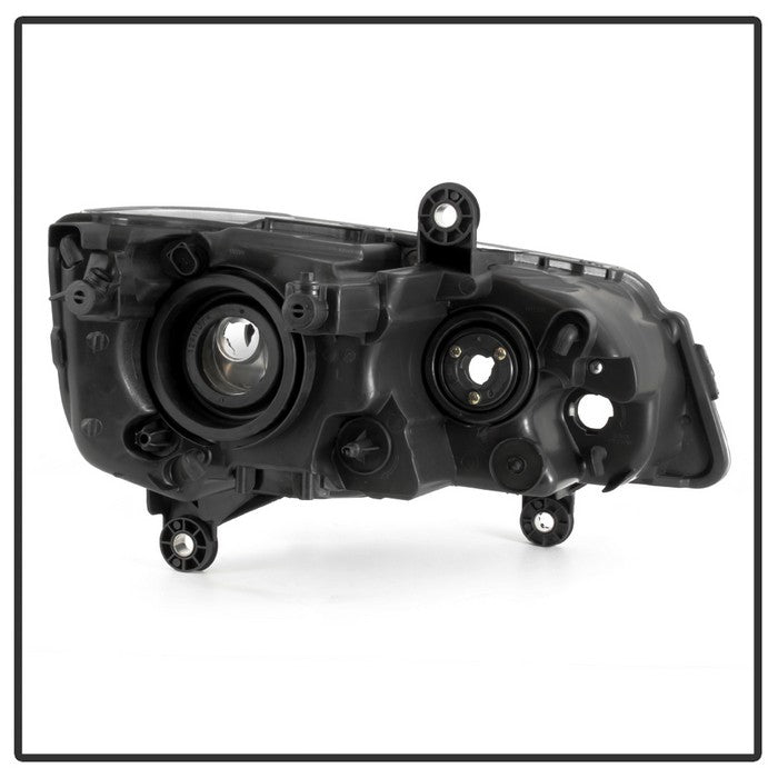 Product of Xtune 9042508 Headlight Assembly