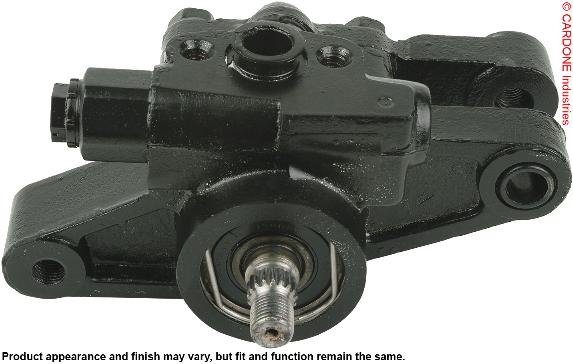 Cardone (A1) Industries 21-5260 Power Steering Pump||21-5260.Jpg||85||a42215260||1375211
