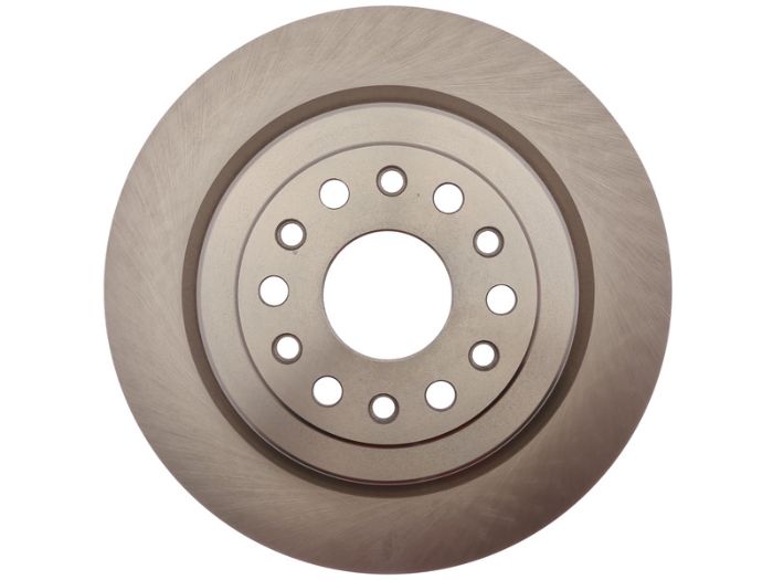 Product of Raybestos Brakes 782497R R-Line Vented OEM Brake Rotor 