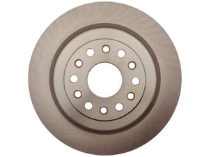 Product of Raybestos Brakes 782497R R-Line Vented OEM Brake Rotor 
