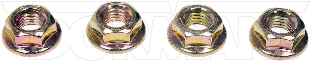 Dorman (Oe Solutions) 962-016 Nut||962-016-007.Jpg||85||d18962016||945677
