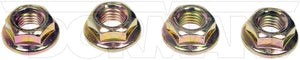 Dorman (Oe Solutions) 962-016 Nut||962-016-007.Jpg||85||d18962016||945677