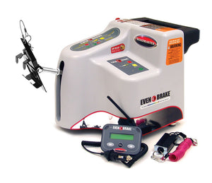 Product of Roadmaster 9400 Portable Proportional System Towed Vehicle Brake Control Yes 