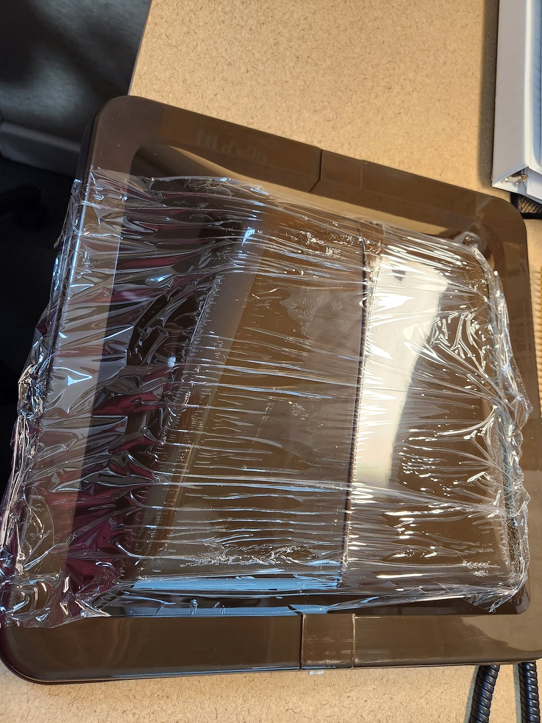 Heng's Industries 90115a-C1 Roof Vent Lid||amber Lid.Jpg||85||h6c90115ac1||1003042