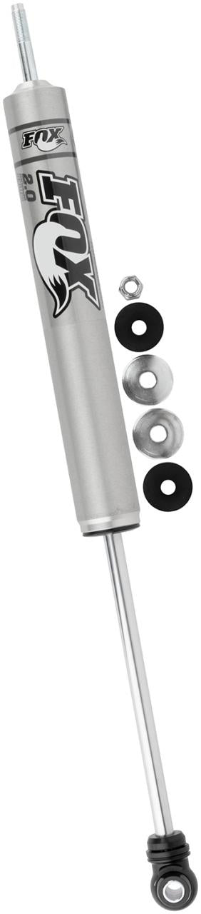 Product of Fox Shocks 980-24-652 Performance Series Monotube Shock Absorber 