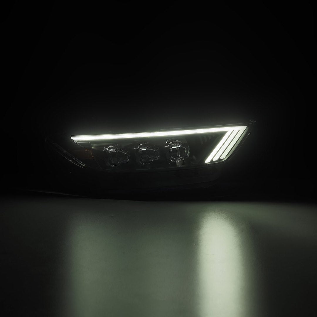 Product of Alpharex Usa 880144 Headlight Assembly