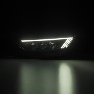 Product of Alpharex Usa 880144 Headlight Assembly