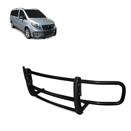 Black Horse Offroad 17mbmema Grille Guard||17mbmema_2.Jpeg||86||blk17mbmema||2237539