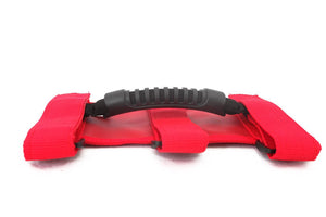 Rugged Ridge 13505.03 Interior Grab Strap||13505_03_Alt2.Jpg||86||o311350503||1569538