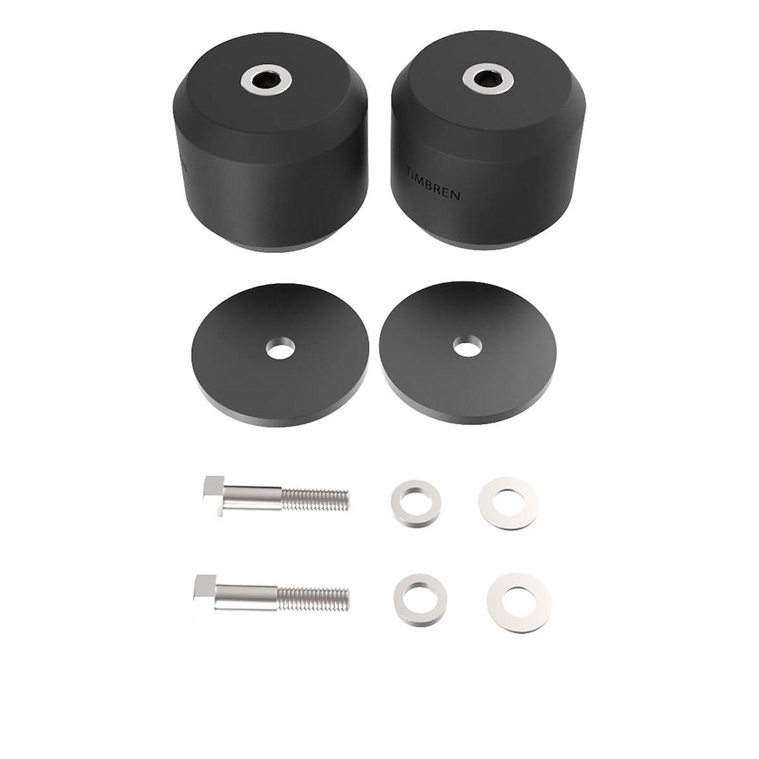 Product of Timbren Fxf1004a Helper Spring Kit