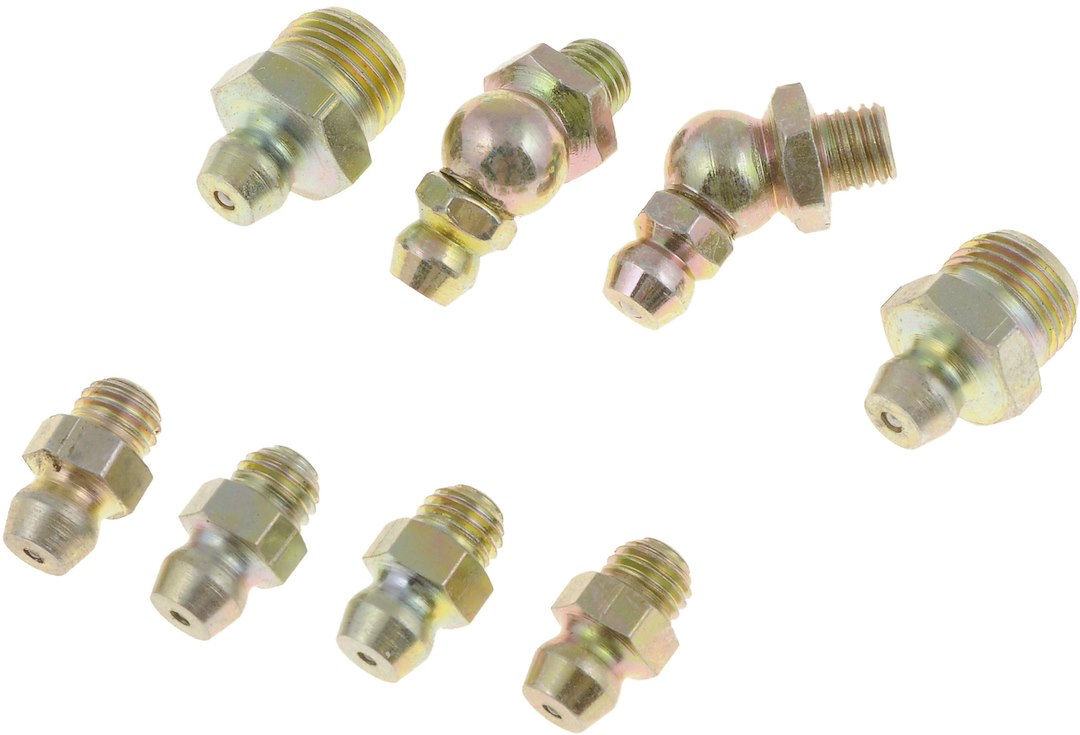 Dorman (Oe Solutions) 13575 Grease Fitting||13575-007.Jpg||85||d1813575||1368296