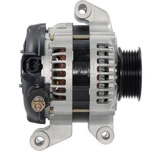 Remy International 12276 Alternator/ Generator||12276_1.Jpg||86||r1k12276||1175276