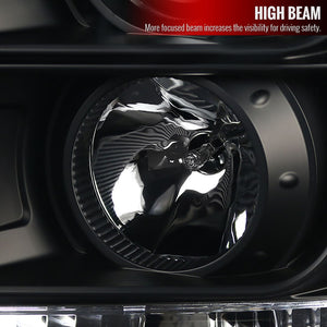 Spec-D Tuning 2lhp-F25011jm-Tm Headlight Assembly||2lhp-F25011jm-Tm_3.Jpg||88||sdtf25011jmtm||986682