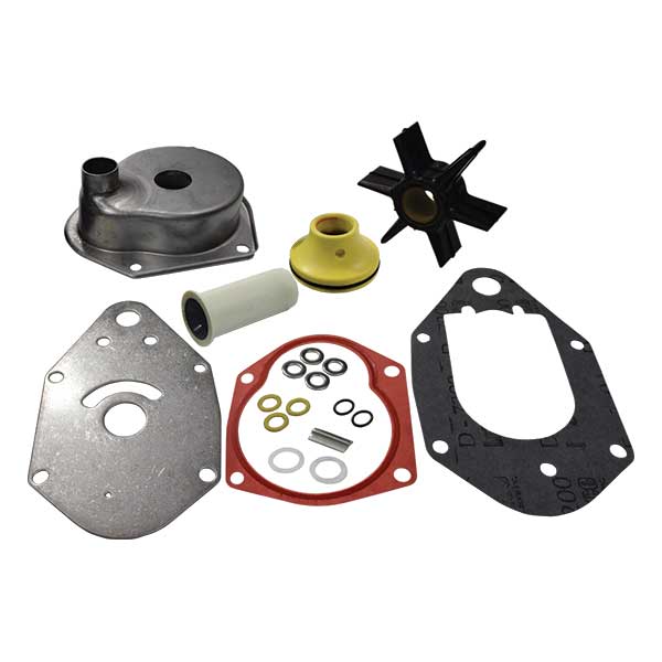 Emp - Engineered Marine Products 46-46514 Water Pump Kit||46-46514.Jpg||85||emp4646514||2115281