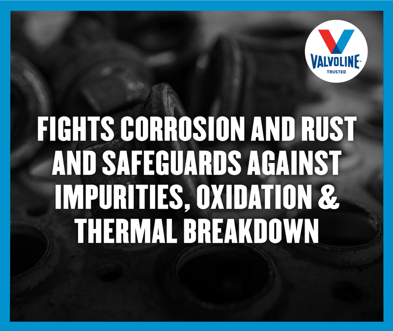 Product of Valvoline 882505 Gear Oil