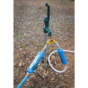 Product of Camco 22703 Fresh Water Hose End Protector