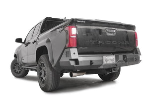 Fab Fours Tt24-W6351-1 Bumper||tt24-W6351_Drvr.Jpg||85||f66tt24w63511||1639366